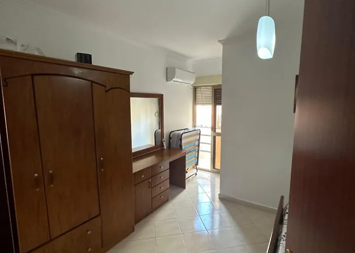 Appartement Henry's *