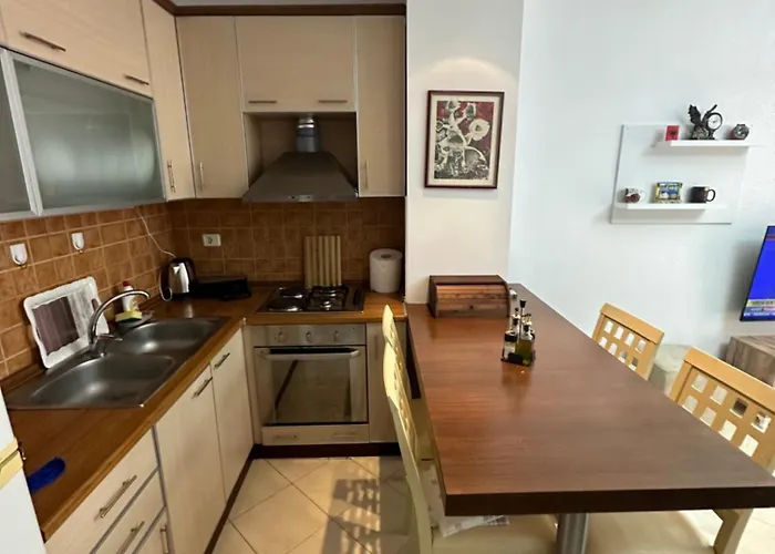 Henry's Appartement *