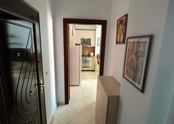 Henry's Appartement *